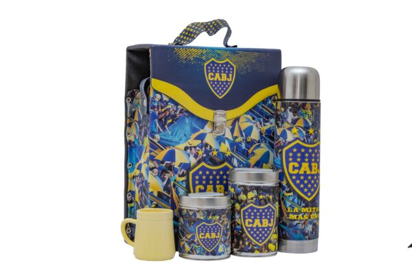 Cartera matera con termo - Imagen 10