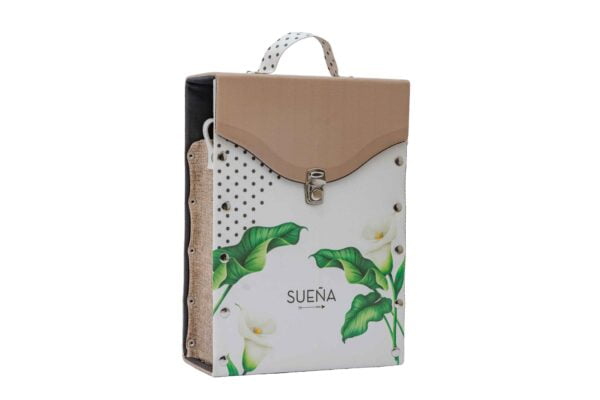 Cartera matera sin termo - Imagen 12