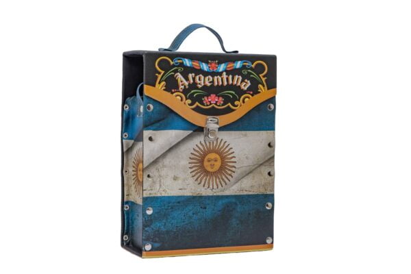 Cartera matera sin termo - Imagen 7