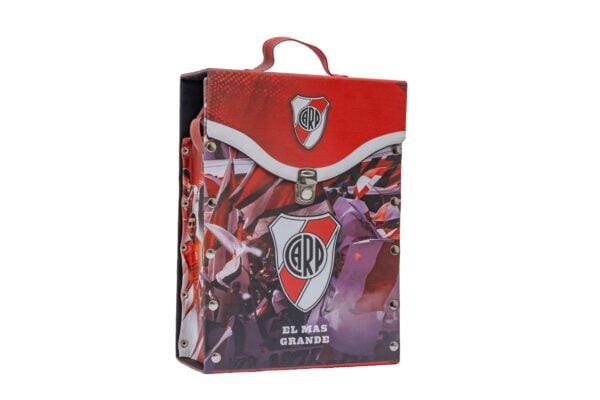 Cartera matera sin termo - Imagen 8