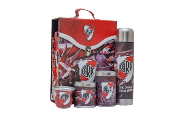 Cartera matera con termo - Imagen 6