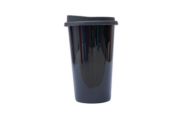 Vaso brillante liso - Imagen 3