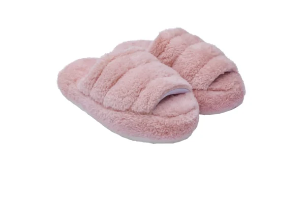 Pantuflon abierto - Imagen 3