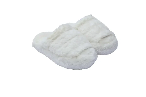 Pantuflon abierto - Imagen 2