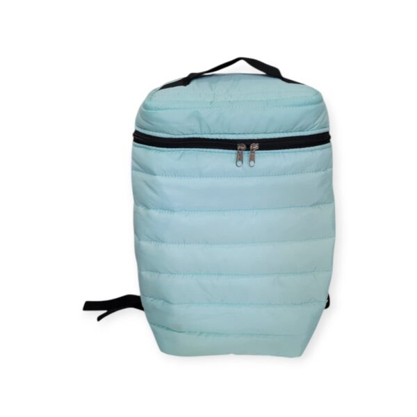 Mochila Matera Matelasse