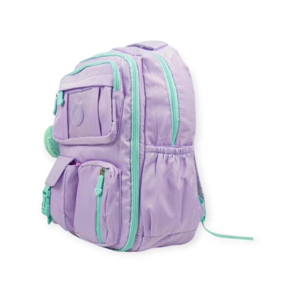 Mochila Combinada - Imagen 3