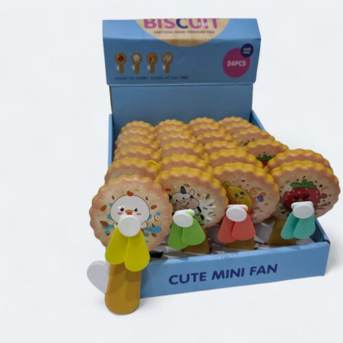 2c223499-ca91-49fe-940c-fb854195544a Ventilador Portatil bescuit