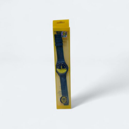 3956cee9-650f-418e-84db-6f6a4491c41b Reloj Pulsera Rosario Central