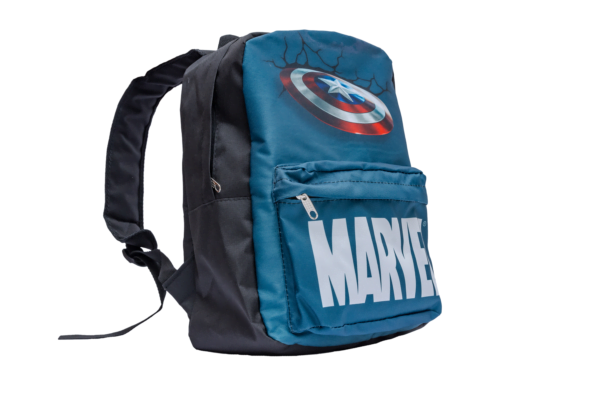 Combo 5 mochilas infantiles