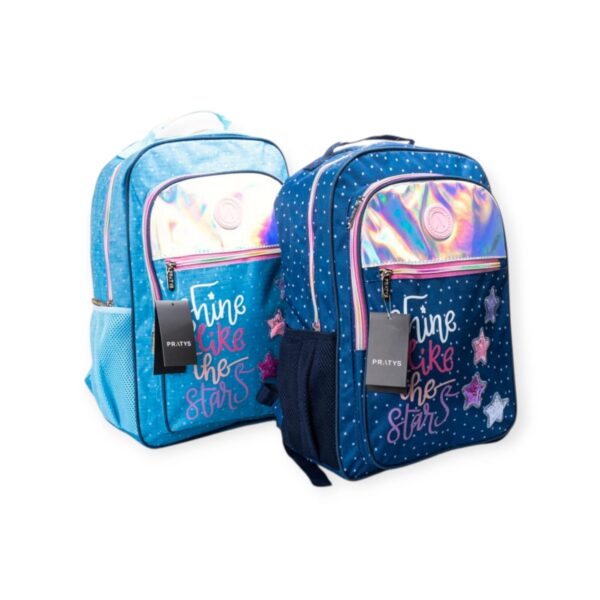 Mochila Shine