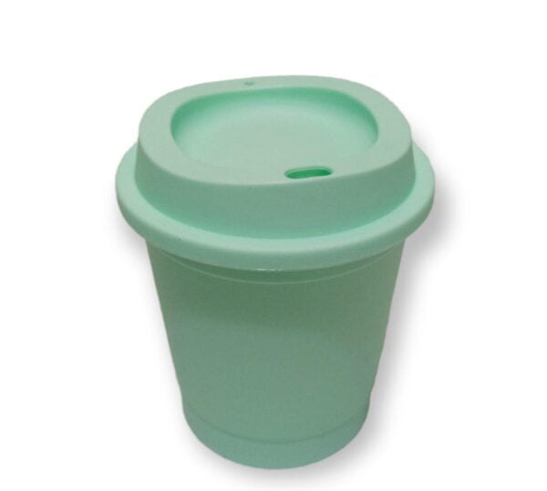 Vaso mini pastel - Imagen 2