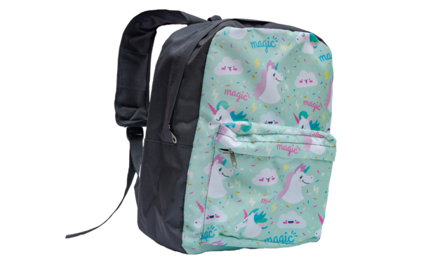 Combo 5 mochilas infantiles - Imagen 5