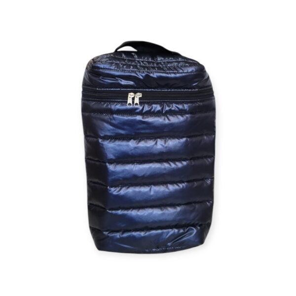 Mochila Matera matelasse Metalizado - Imagen 12
