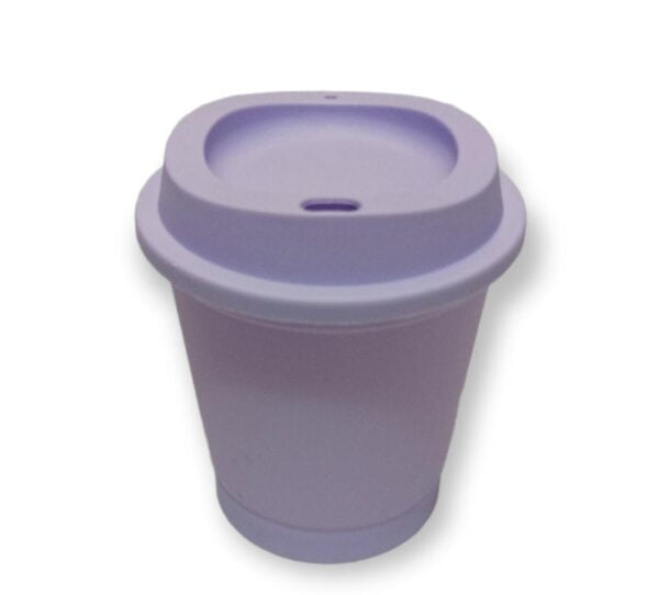 Vaso mini pastel