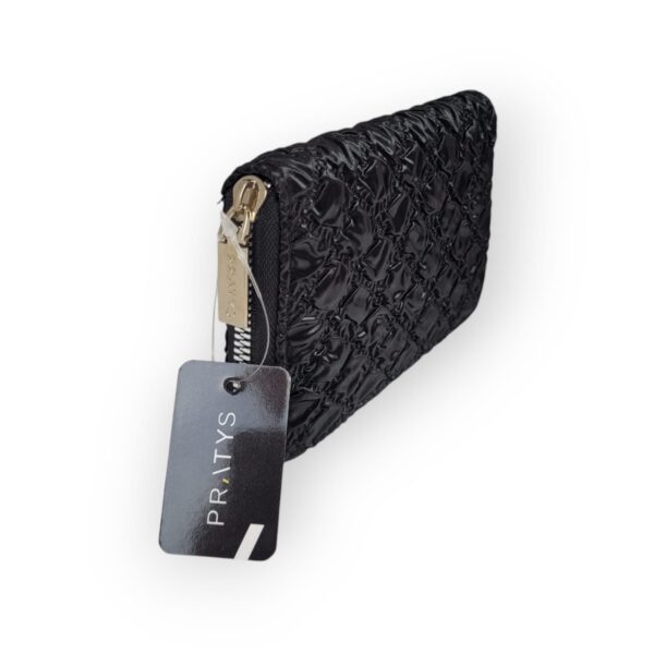 Billetera Mediana Con Relieve - Imagen 2