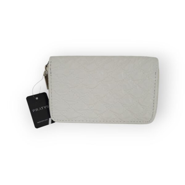 Billetera Mediana Con Relieve - Imagen 3