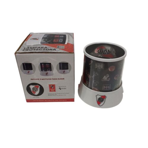 7279a920-9560-43ba-af4c-d01a59c1a721 Lampara Proyector de River Oficial