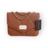 Cartera Matelaseada