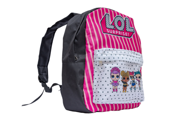 Combo 5 mochilas infantiles - Imagen 8