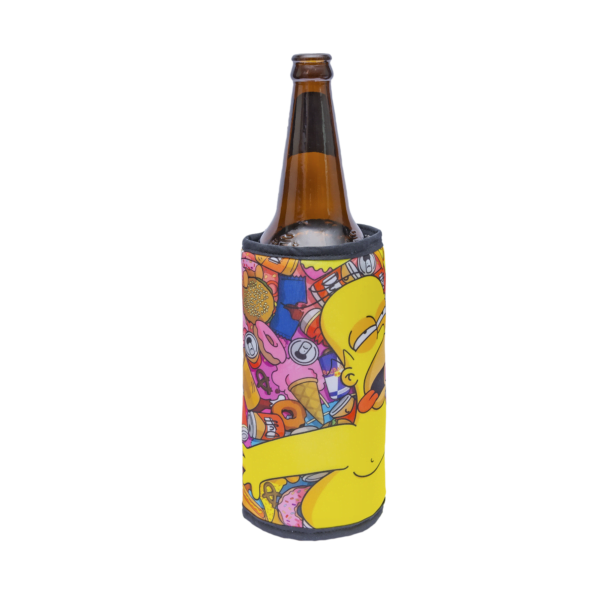 Funda termica para botella