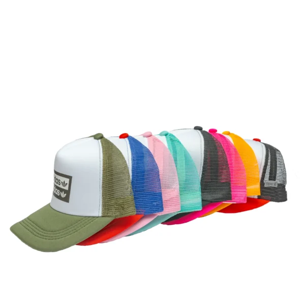 Gorra Trucker con Ploter - Imagen 6