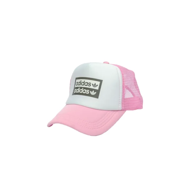 Gorra Trucker con Ploter - Imagen 7