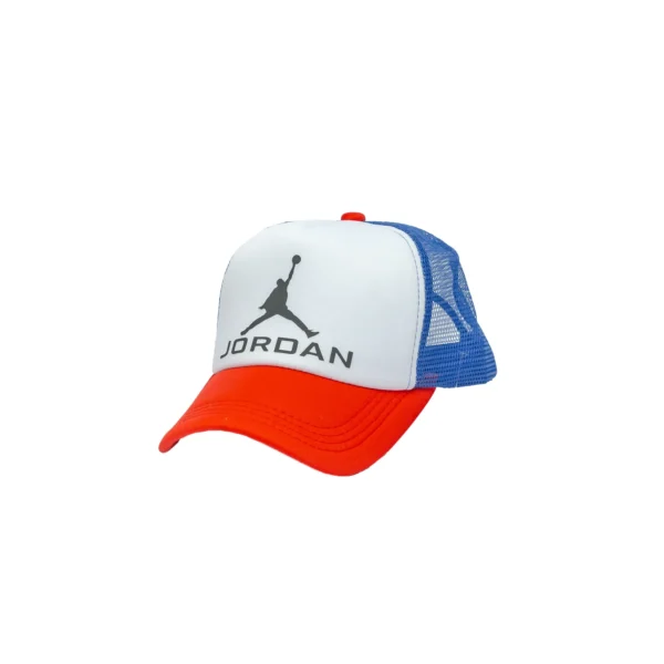 Gorra Trucker con Ploter - Imagen 8