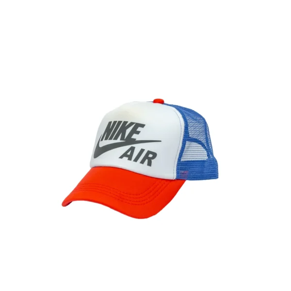 Gorra Trucker con Ploter - Imagen 4