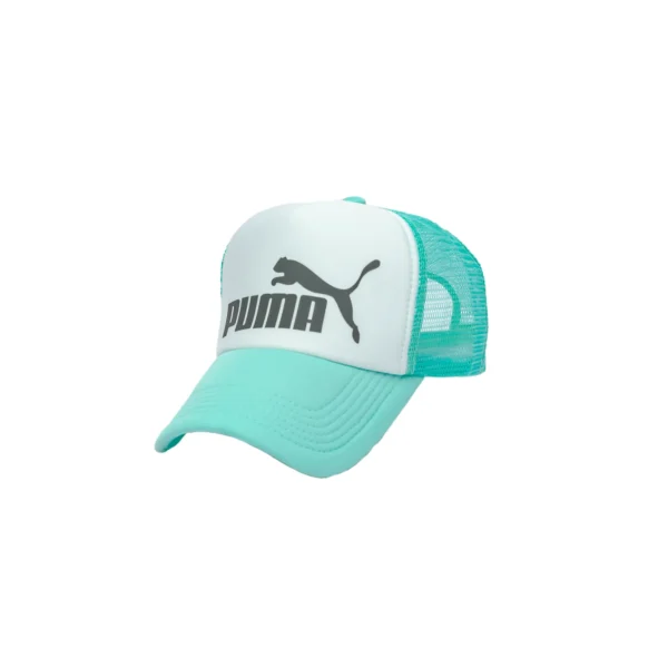 Gorra Trucker con Ploter