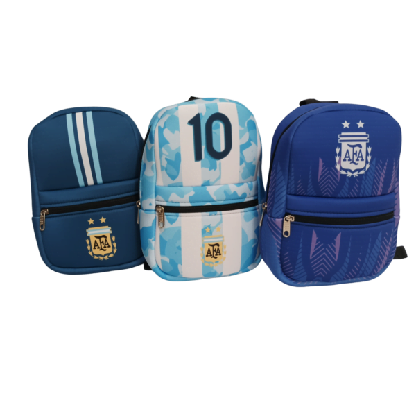 Mochila Mini Neopren - Imagen 13