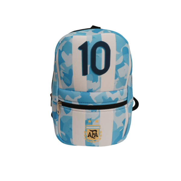 Mochila Mini Neopren - Imagen 8