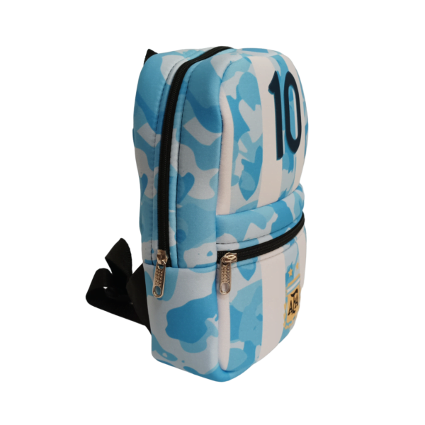 Mochila Mini Neopren - Imagen 7