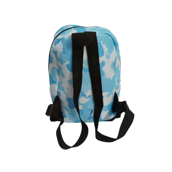 Mochila Mini Neopren - Imagen 6