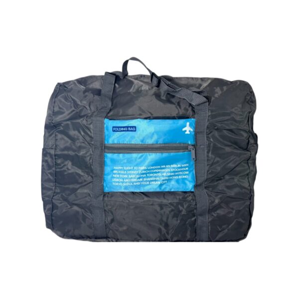 Bolso Plegable para Viaje.