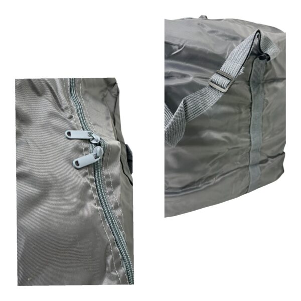 Bolso Plegable para Viaje. - Imagen 3