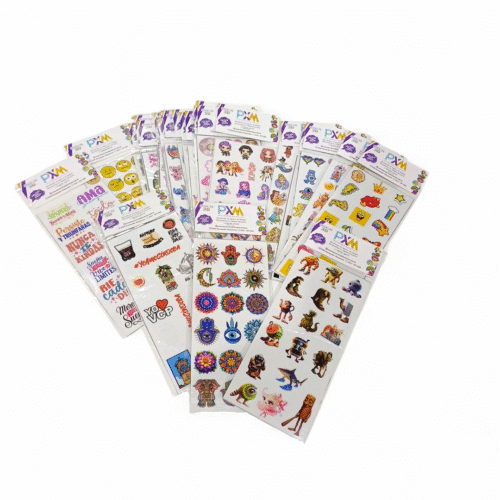 IMG_4817428393350626097 Stickers 3D