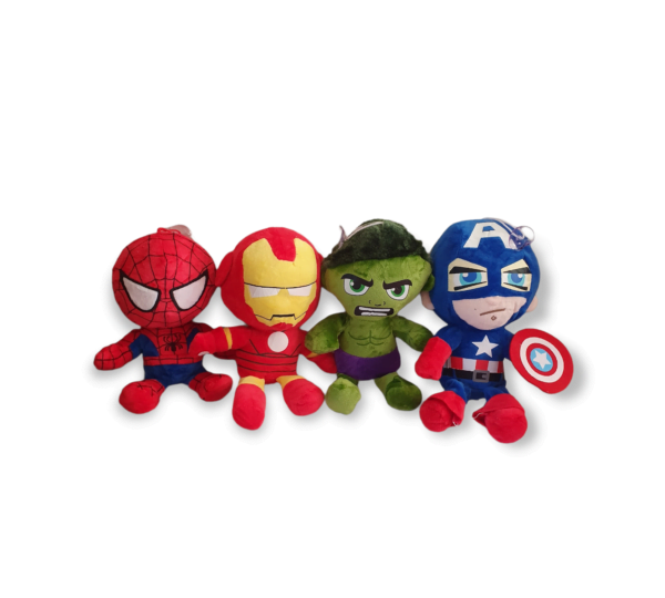 Peluche 20 cm - Imagen 12