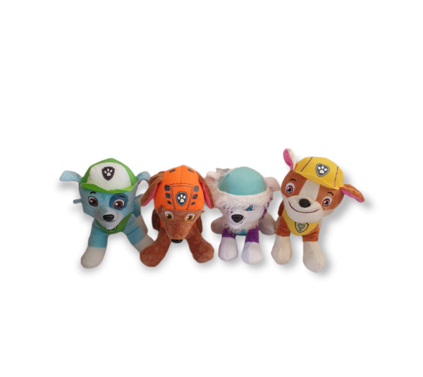 Peluche 20 cm - Imagen 9