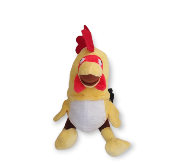 Peluche 20 cm - Imagen 4