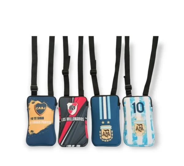 Porta celular neopren - Imagen 12
