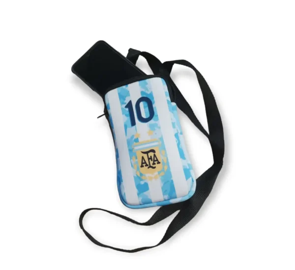 Porta celular neopren - Imagen 13