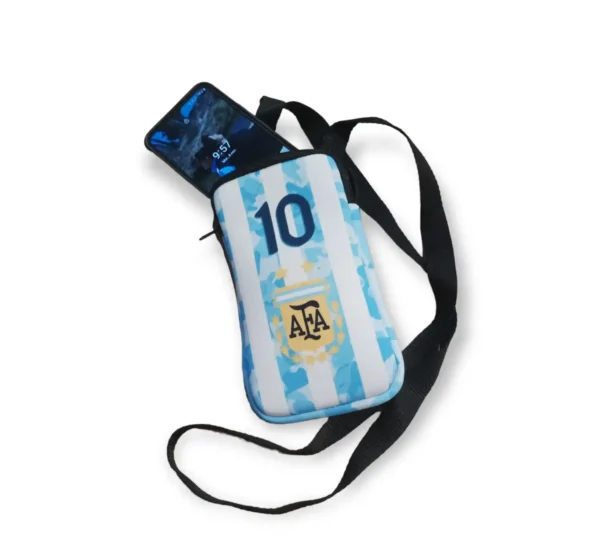 Porta celular neopren - Imagen 10