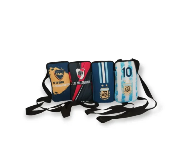 Porta celular neopren - Imagen 9
