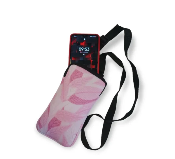 Porta celular neopren
