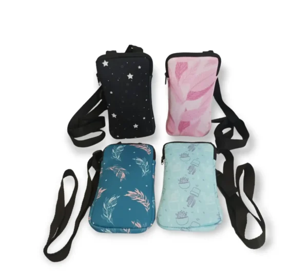 Porta celular neopren - Imagen 5