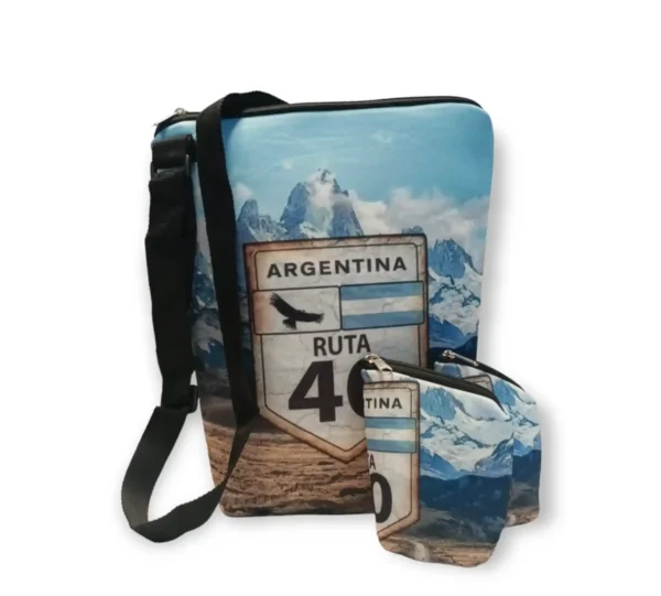 Set Matero Neopren