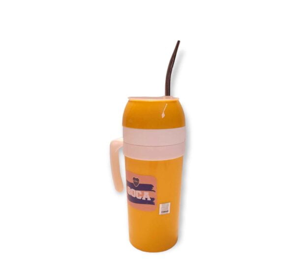 Mate listo boca oficial