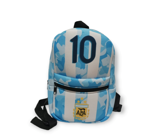 Mochila Mini Neopren - Imagen 11