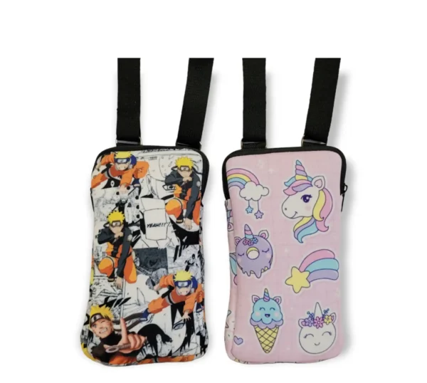 Porta celular neopren - Imagen 3