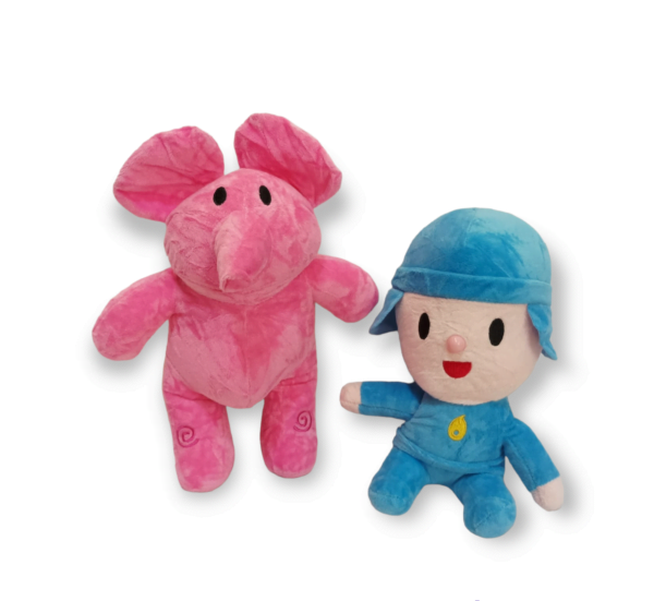 Peluche 20 cm - Imagen 2